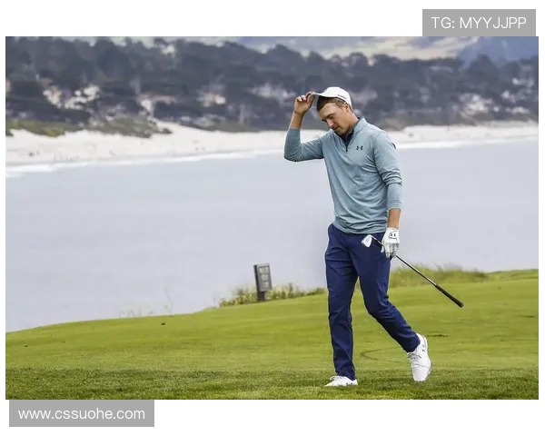 从球童到公开赛：美国牙医的高尔夫逆袭之路(2)