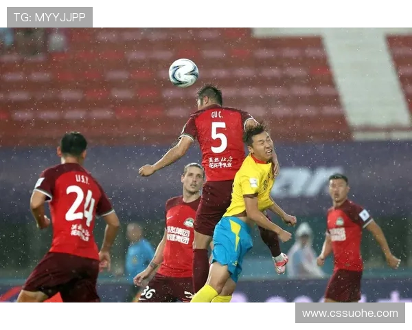 卡扎尔吹响重整号角 足协杯成泰山队触底反弹关键战(2)