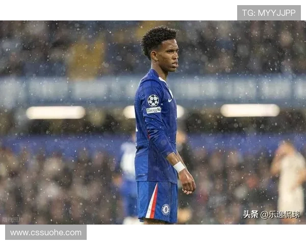 埃斯特旺：加盟切尔西是梦想成真，渴望尽快融入球队(2)